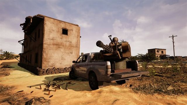 Hình ảnh trong game Total Conflict Resistance v0.95.7 Early Access Hình ảnh trong game Total Conflict Resistance v0.95.7 Early Access