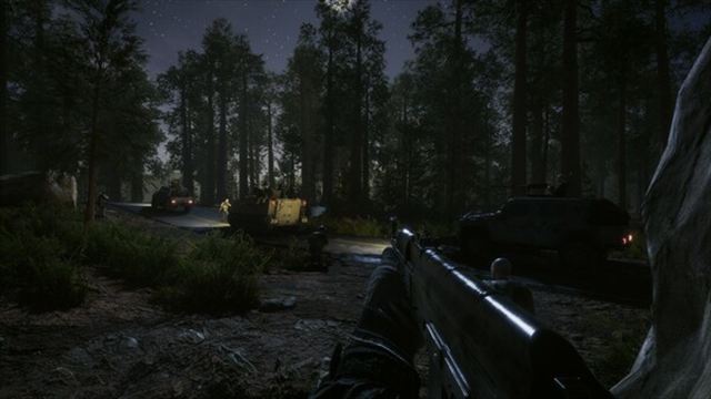 Hình ảnh trong game Total Conflict Resistance v0.94.1 Early Access Hình ảnh trong game Total Conflict Resistance v0.94.1 Early Access