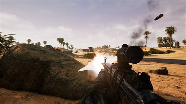 Hình ảnh trong game Total Conflict Resistance v20250724 Early Access Hình ảnh trong game Total Conflict Resistance v20250724 Early Access