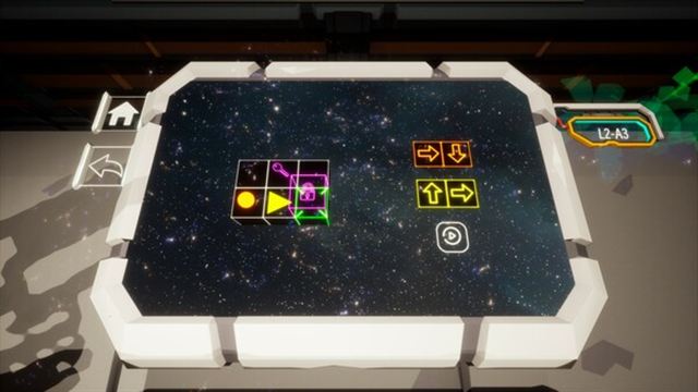 Hình ảnh trong game Line Time-TENOKE Hình ảnh trong game Line Time-TENOKE