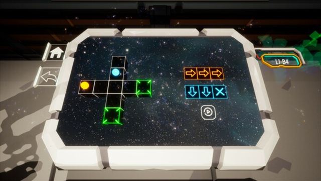 Hình ảnh trong game Line Time-TENOKE Hình ảnh trong game Line Time-TENOKE