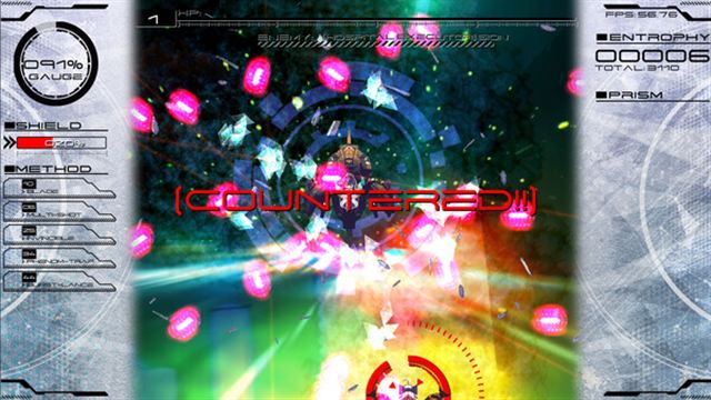 Hình ảnh trong game Astralbringer Shaded Arkarium-TENOKE Hình ảnh trong game Astralbringer Shaded Arkarium-TENOKE