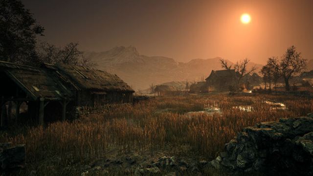 Hình ảnh trong game Dragonkin The Banished Early Access Hình ảnh trong game Dragonkin The Banished Early Access