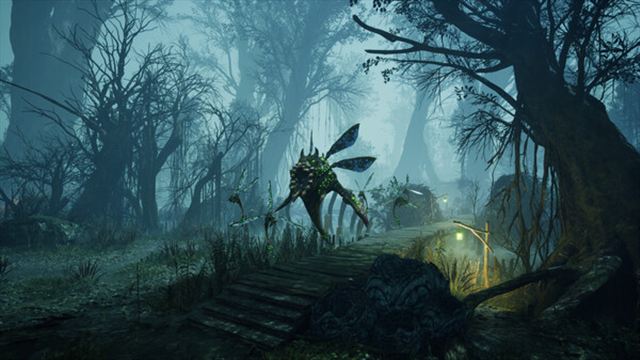 Hình ảnh trong game Dragonkin The Banished v1.4.69.54327-P2P Hình ảnh trong game Dragonkin The Banished v1.4.69.54327-P2P