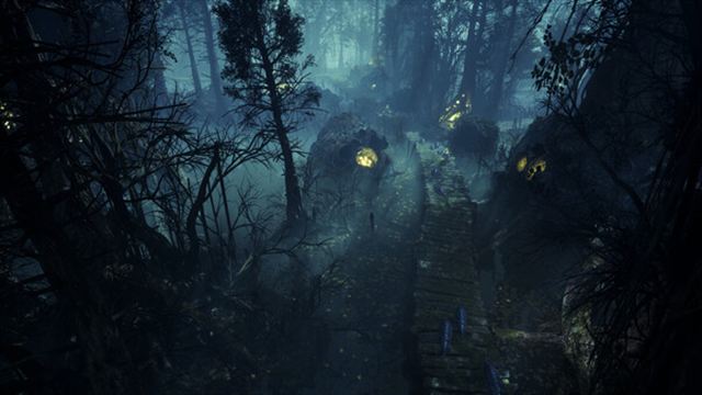Hình ảnh trong game Dragonkin The Banished Early Access Hình ảnh trong game Dragonkin The Banished Early Access