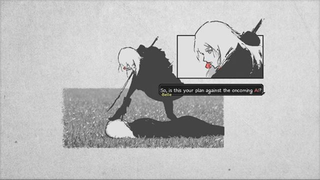 Hình ảnh trong game Artis Impact-TENOKE Hình ảnh trong game Artis Impact-TENOKE