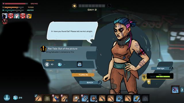 Hình ảnh trong game Space Prison v1.0.8-P2P Hình ảnh trong game Space Prison v1.0.8-P2P