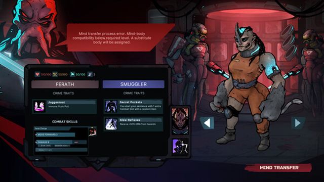 Hình ảnh trong game Space Prison v1.0.6-P2P Hình ảnh trong game Space Prison v1.0.6-P2P