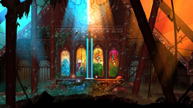 Hình ảnh trong game Symphonia v1.1.2-P2P Hình ảnh trong game Symphonia v1.1.2-P2P