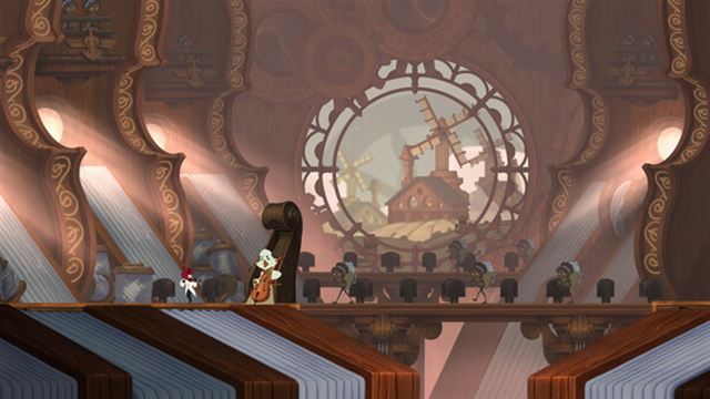 Hình ảnh trong game Symphonia v1.1.2-P2P Hình ảnh trong game Symphonia v1.1.2-P2P