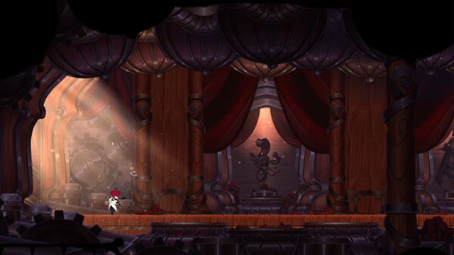 Hình ảnh trong game Symphonia-FCKDRM Hình ảnh trong game Symphonia-FCKDRM