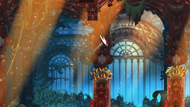 Hình ảnh trong game Symphonia-FCKDRM Hình ảnh trong game Symphonia-FCKDRM