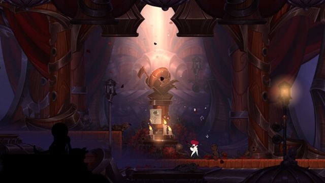 Hình ảnh trong game Symphonia v1.1.2-P2P Hình ảnh trong game Symphonia v1.1.2-P2P