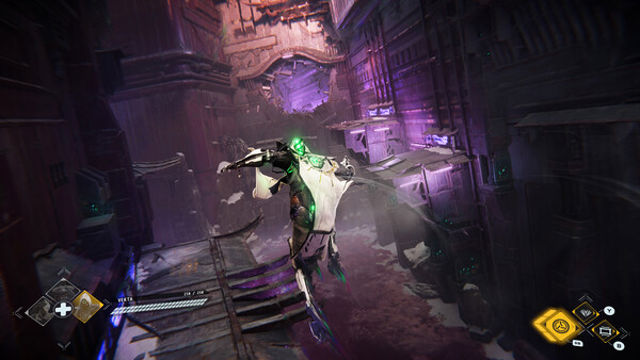 Hình ảnh trong game Morbid Metal v19988 Early Access Hình ảnh trong game Morbid Metal v19988 Early Access