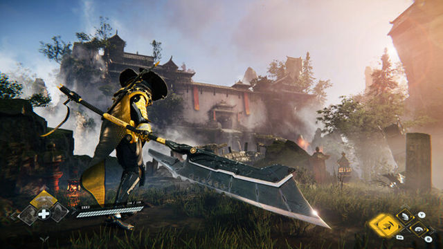 Hình ảnh trong game Morbid Metal v19988 Early Access Hình ảnh trong game Morbid Metal v19988 Early Access