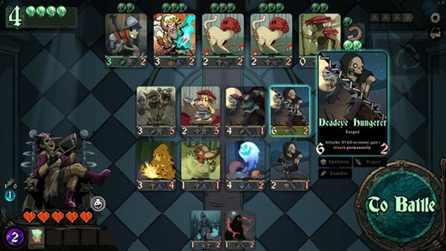 Hình ảnh trong game Throne of Bone-TENOKE Hình ảnh trong game Throne of Bone-TENOKE