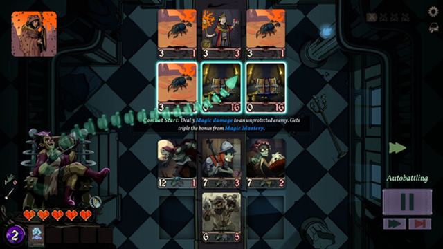 Hình ảnh trong game Throne of Bone-TENOKE Hình ảnh trong game Throne of Bone-TENOKE
