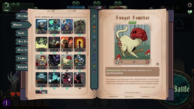 Hình ảnh trong game Throne of Bone-TENOKE Hình ảnh trong game Throne of Bone-TENOKE
