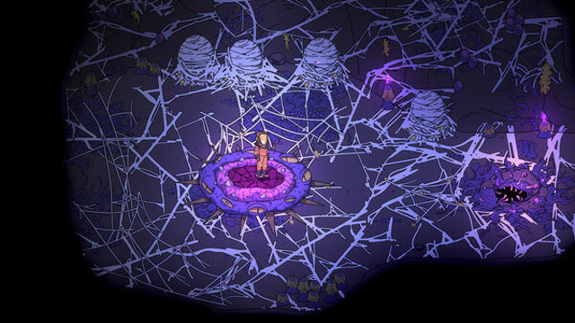 Hình ảnh trong game Before Fate-TENOKE Hình ảnh trong game Before Fate-TENOKE