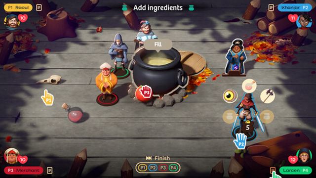Hình ảnh trong game Worlds of Aria v1.1.2-P2P Hình ảnh trong game Worlds of Aria v1.1.2-P2P