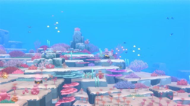 Hình ảnh trong game DAVE THE DIVER v1.0.3.1569-P2P Hình ảnh trong game DAVE THE DIVER v1.0.3.1569-P2P