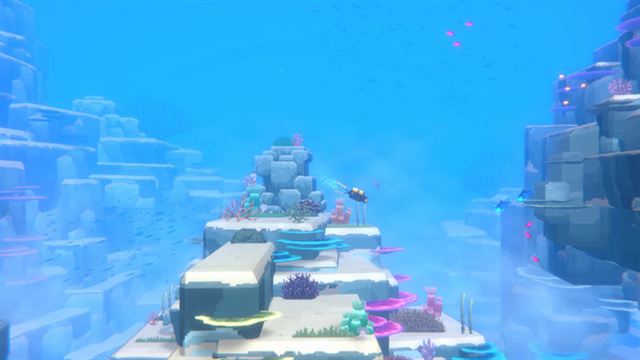Hình ảnh trong game Dave the Diver Deluxe Edition v1.0.3.1569-P2P Hình ảnh trong game Dave the Diver Deluxe Edition v1.0.3.1569-P2P