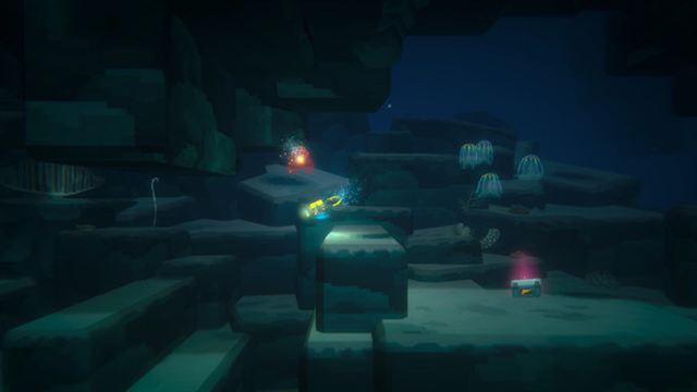 Hình ảnh trong game DAVE THE DIVER v1.0.3.1569-P2P Hình ảnh trong game DAVE THE DIVER v1.0.3.1569-P2P