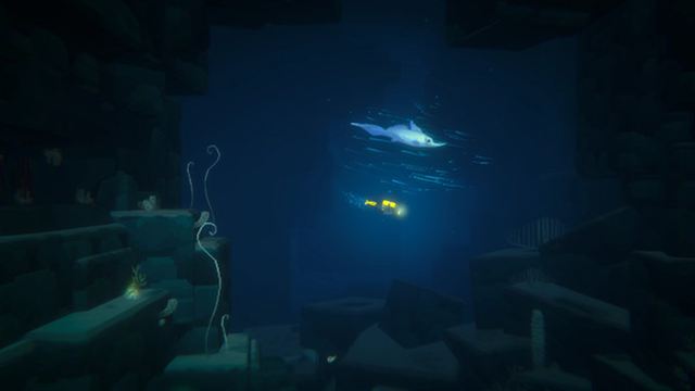 Hình ảnh trong game Dave the Diver Deluxe Edition v1.0.3.1569-P2P Hình ảnh trong game Dave the Diver Deluxe Edition v1.0.3.1569-P2P