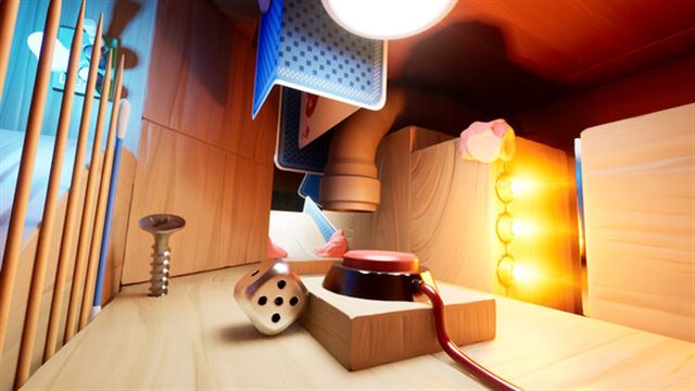 Hình ảnh trong game Supraworld v10958b Early Access