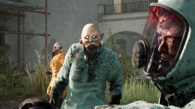 Hình ảnh trong game Vorax Early Access Hình ảnh trong game Vorax Early Access