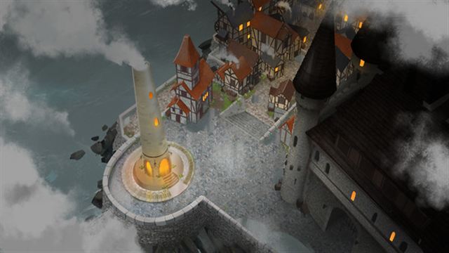 Hình ảnh trong game MoonFire A Seekers Saga-TENOKE Hình ảnh trong game MoonFire A Seekers Saga-TENOKE