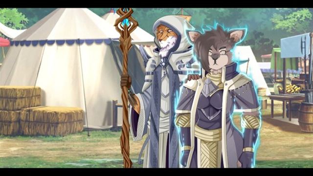 Hình ảnh trong game MoonFire A Seekers Saga-TENOKE Hình ảnh trong game MoonFire A Seekers Saga-TENOKE