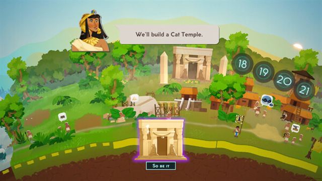 Hình ảnh trong game Reus 2 Complete edition v1.6.2c-P2P Hình ảnh trong game Reus 2 Complete edition v1.6.2c-P2P