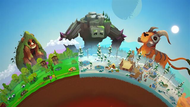 Hình ảnh trong game Reus 2 v1.7.0-P2P Hình ảnh trong game Reus 2 v1.7.0-P2P