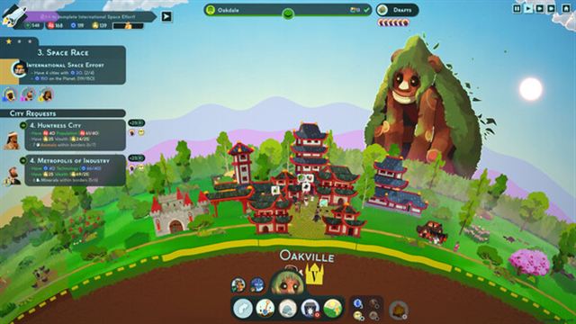 Hình ảnh trong game Reus 2 Complete edition v1.6.2c-P2P Hình ảnh trong game Reus 2 Complete edition v1.6.2c-P2P