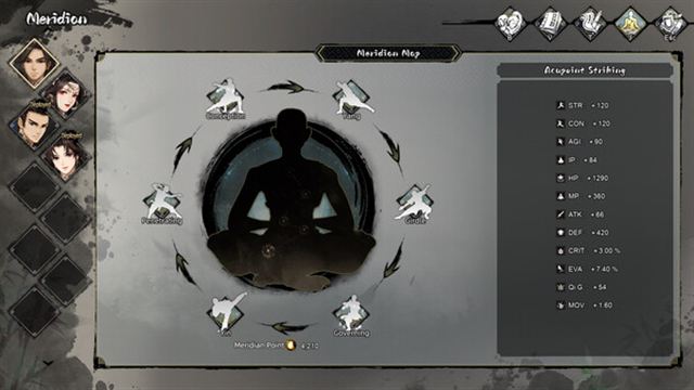 Hình ảnh trong game Wandering Sword v1.22.11-P2P Hình ảnh trong game Wandering Sword v1.22.11-P2P