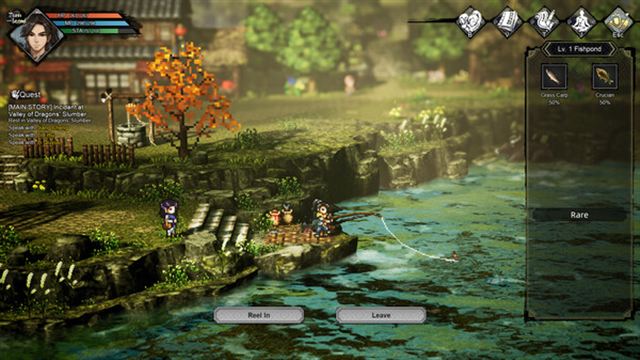 Hình ảnh trong game Wandering Sword v1.23.23-P2P Hình ảnh trong game Wandering Sword v1.23.23-P2P