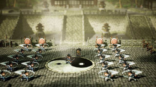 Hình ảnh trong game Wandering Sword v1.23.24-TENOKE Hình ảnh trong game Wandering Sword v1.23.24-TENOKE