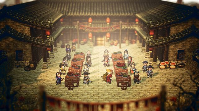 Hình ảnh trong game Wandering Sword v1.23.26.4-P2P Hình ảnh trong game Wandering Sword v1.23.26.4-P2P