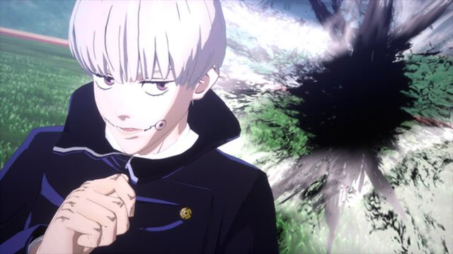 Hình ảnh trong game Jujutsu Kaisen Cursed Clash v20240925-P2P Hình ảnh trong game Jujutsu Kaisen Cursed Clash v20240925-P2P