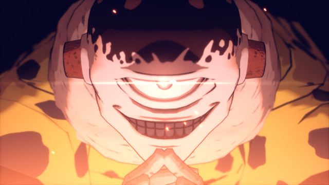 Hình ảnh trong game Jujutsu Kaisen Cursed Clash v20240925-P2P Hình ảnh trong game Jujutsu Kaisen Cursed Clash v20240925-P2P
