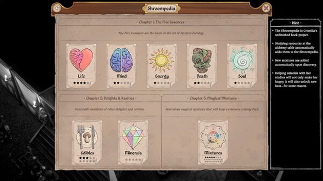 Hình ảnh trong game The Magical Mixture Mill v1.1.3-P2P Hình ảnh trong game The Magical Mixture Mill v1.1.3-P2P