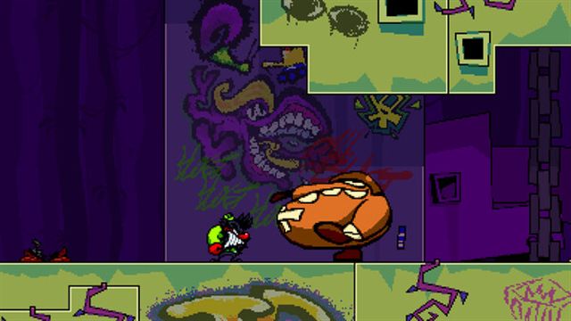 Hình ảnh trong game ANTONBLAST v1.0.17d-P2P Hình ảnh trong game ANTONBLAST v1.0.17d-P2P