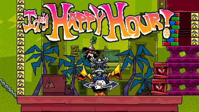 Hình ảnh trong game ANTONBLAST v1.0.17d-P2P Hình ảnh trong game ANTONBLAST v1.0.17d-P2P