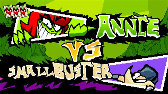 Hình ảnh trong game ANTONBLAST v1.1.2b-P2P Hình ảnh trong game ANTONBLAST v1.1.2b-P2P