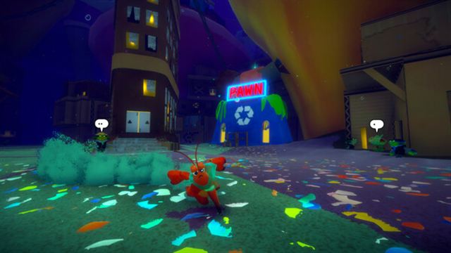 Hình ảnh trong game Another Crabs Treasure v2.0.000.2-P2P Hình ảnh trong game Another Crabs Treasure v2.0.000.2-P2P