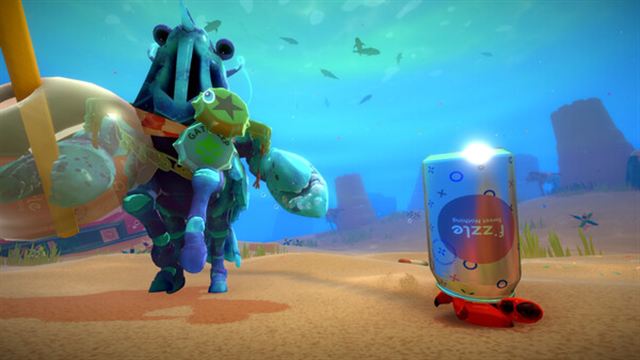 Hình ảnh trong game Another Crabs Treasure v2.0.000.5-P2P Hình ảnh trong game Another Crabs Treasure v2.0.000.5-P2P