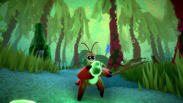 Hình ảnh trong game Another Crabs Treasure v2.0.000.1-P2P Hình ảnh trong game Another Crabs Treasure v2.0.000.1-P2P