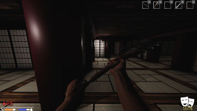 Hình ảnh trong game The Backrooms Survival v1.15-P2P Hình ảnh trong game The Backrooms Survival v1.15-P2P