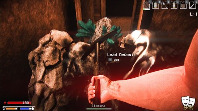 Hình ảnh trong game The Backrooms Survival v1.04-P2P Hình ảnh trong game The Backrooms Survival v1.04-P2P